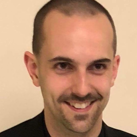 Meet your Posher, David - Picture 1 of 1